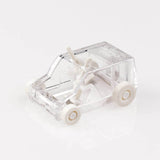 Mini Cleaner Clear