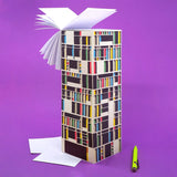 Paperscraper® Marseille Notizzettel