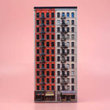 Paperscraper® Townhouse Soho Notizzettel