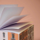 Paperscraper® Townhouse Soho Notizzettel