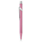844 Metall Minenhalter 0.7mm COLORMAT-X ROSA mit Etui