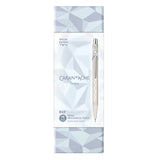 844™ ALPINE FROST Minenhalter 0.5mm weiß Sonderedition