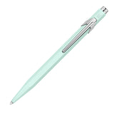 849™ Metall Kugelschreiber PASTEL GRÜN mit Etui