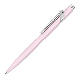 849™ Metall Kugelschreiber PASTEL ROSA mit Etui