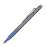 849 Metall Kugelschreiber CLAIM YOUR STYLE STURMBLAU 5.0 LTD.