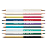 BICOLOR Farben-Set ALPINE FROST Special Edition