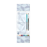 BICOLOR Farben-Set ALPINE FROST Special Edition