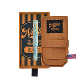 ESTERBROOK NIBLET SEA GLASS Golden Trim Füllfederhalter