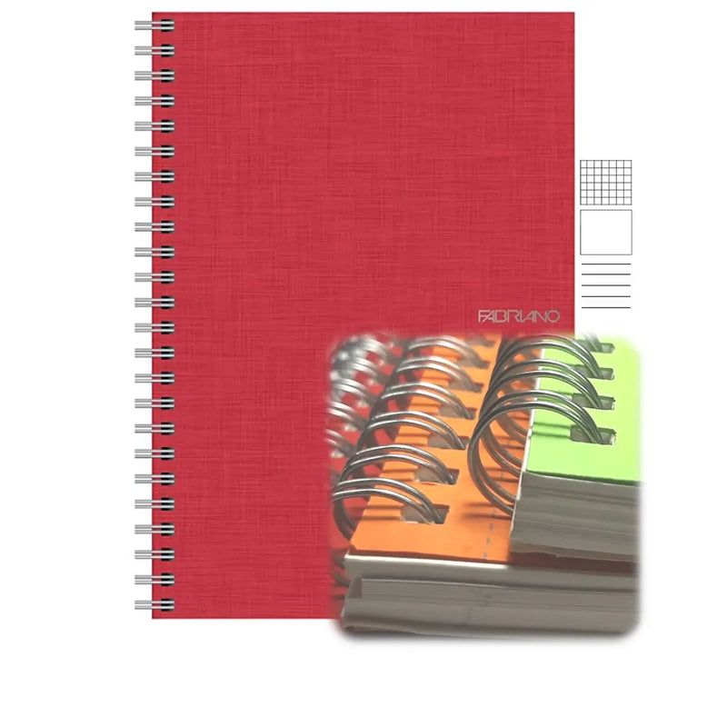 Collegeblock DIN A4 verschiedene Farben + Lineaturen