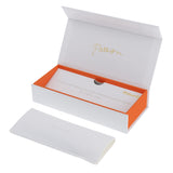 Classic M200 Orange Delight Füllfederhalter Special Edition