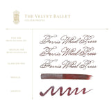 Tintenglas The Velvet Ballet 38ml