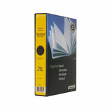 2027 Standard Organizer Jahresbox 1 Tag/1 Seite Weiß Deutsch