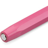SKYLINE SPORT Füllfederhalter Pink