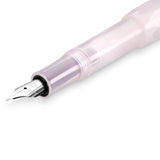LUNAR SPORT Füllfederhalter Light Purple