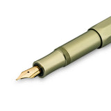 COLLECTION SPORT AL Füllfederhalter Olivine