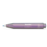 LUNAR SPORT Kugelschreiber Shadow Purple