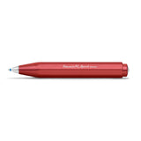 SPORT AL Kugelschreiber Deep Red