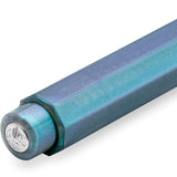 LUNAR SPORT Druckbleistift 0.7mm Shadow Blue