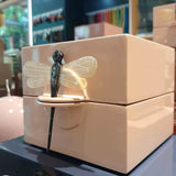 Libellen-Box S sorbet