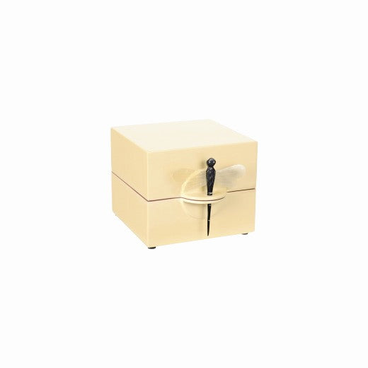 Libellen-Box S vanilla