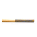LONGCAP "Penmaker's Atelier" Ebonit Füllfederhalter ltd. Edition