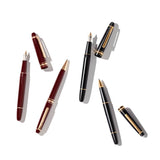 Meisterstück BURGUNDY RED CLASSIQUE Rollerball