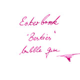 Tintenglas BESTIE Tintenglas 30 ml bubble gum bliss