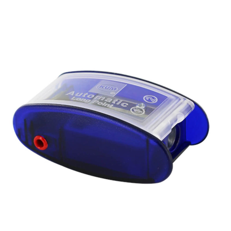 Anspitzer ELLIPSE THREE-IN-ONE blau