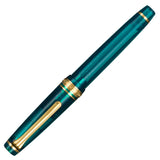 11-8649-446_SAI_PG_Slim_NEBULA_gold_trimmed_blau_gruen_FH_closed_diagonal_02_1500x1500