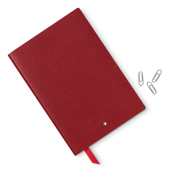 126125_MB_Fine_Stationery_163_notebook_rot_blanko_dotted_02_750x750