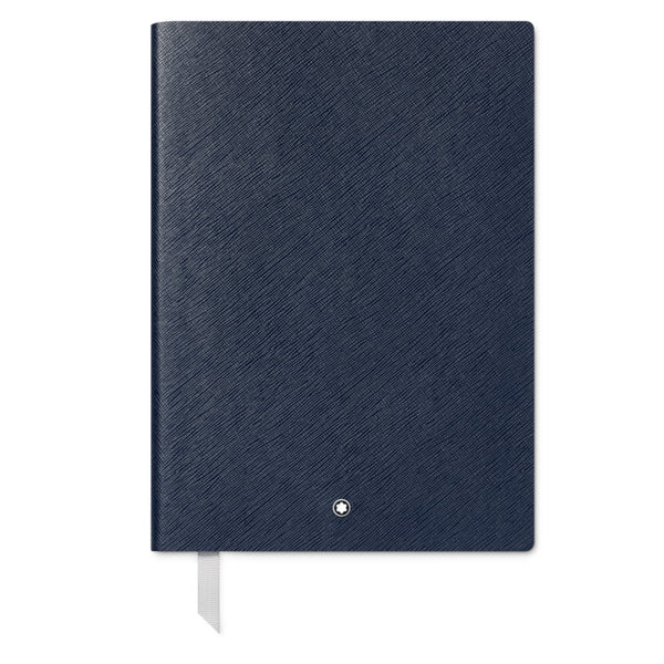 129478_MB_Notebook_163_Indigno_liniert_Front_closed_VS01_950x950