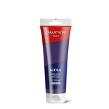 2810_120_CDA_Acrylic_250ml_Tube_stehend_violett_1000x1000_VS01-Kopie