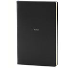 355902_TREU_Notizbuch_M_medium_schwarz_Front_VS01_2500x2500