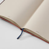 355906_TREU_Notizbuch_M_medium_lobster_Lineatur_blanko_04_2500x2500