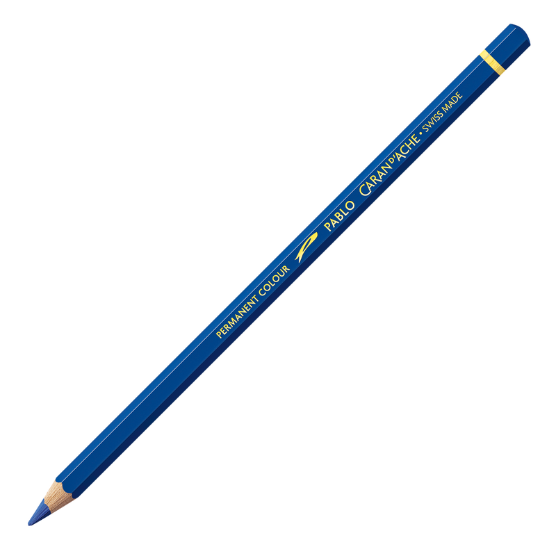 Farbstift PABLO® 0666.140 Ultramarinblau
