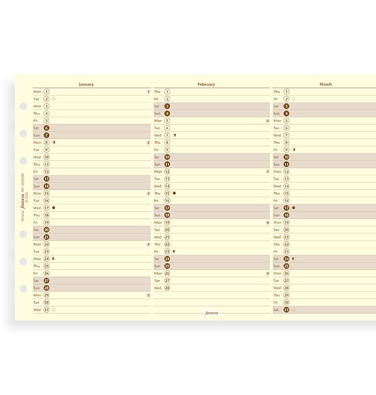 68408_Personal_Jahresplaner_cottoncream_englisch_undatiert_VS01_700x700