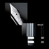 957555_Souveraen_M805_Stresemann_Anthrazit_Detail_Feder_02_900x900