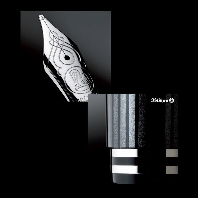 957555_Souveraen_M805_Stresemann_Anthrazit_Detail_Feder_02_900x900