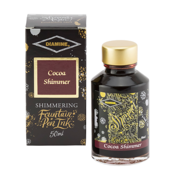 DIA1521_Tintenglas_Shimmering_Cocoa_Shimmer_VS01_800x800