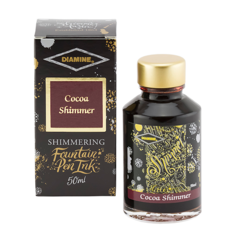 DIA1521_Tintenglas_Shimmering_Cocoa_Shimmer_VS01_800x800