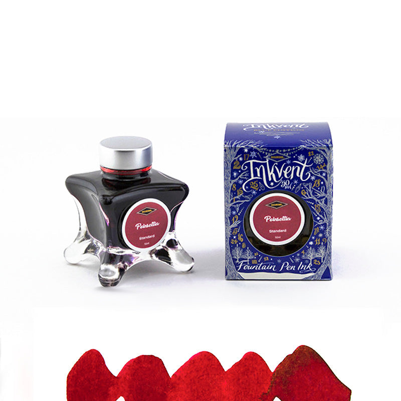 DIA2023_Invender_Ink_50ml_Poinsetta_Fass_Farbprobe_VS01_800x800