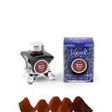 DIA2026_Invender_Ink_50ml_Roasted_Chestnut_Fass_Farbprobe_VS01_800x800