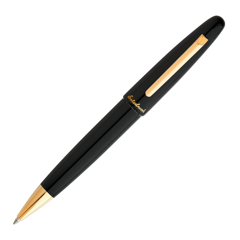 E119_Esterbrook_Estie_Ebony_schwarz_gold_KS_1500x1500
