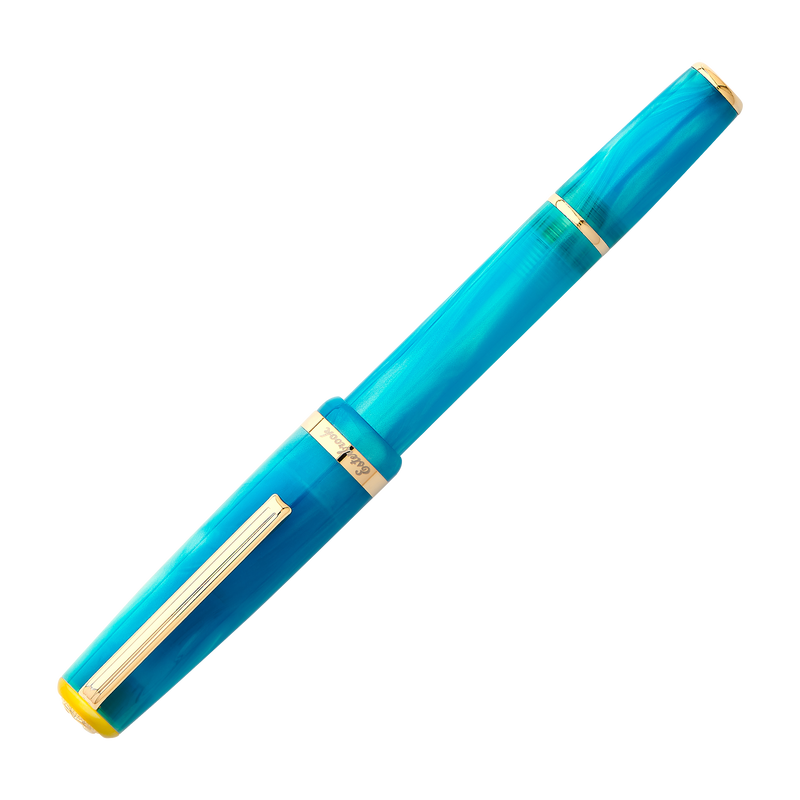 EJEBB_ESTERBROOK_Pocket_Pen_JR_Paradise_blue_breeze_diagonal_open_mit_Kappe_VS01_2000x2000