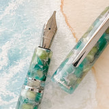 ESG836_ESTERBROOK_ESTIE_Sea_Glass_Palladium_trim_FH_Emotion_03_1500x1500