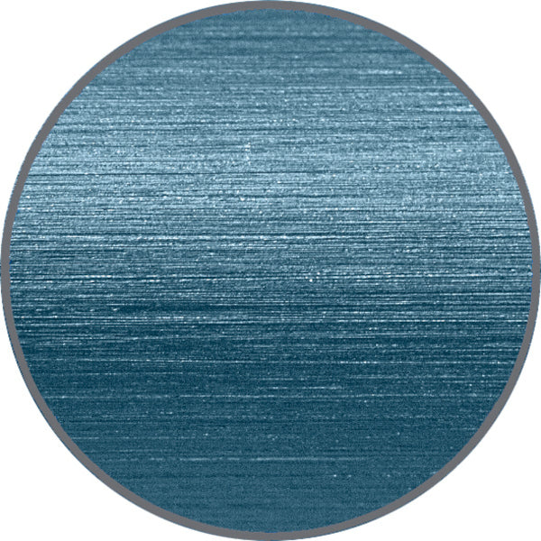 AMBITION Edelharz Blau Füllfederhalter