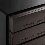 Art+Graphic Limited Edition Nummeriert