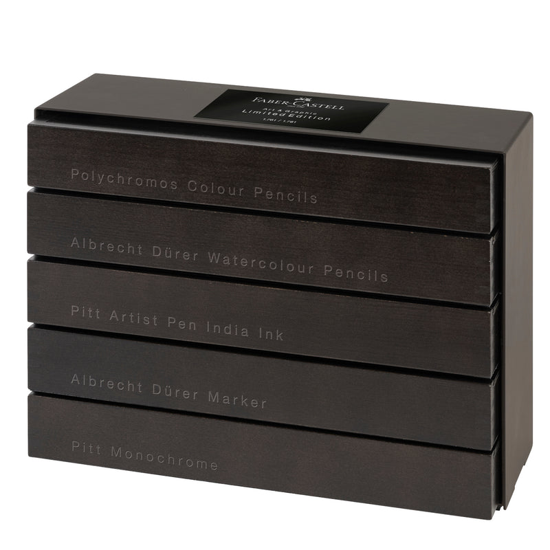 Art+Graphic Limited Edition Nummeriert