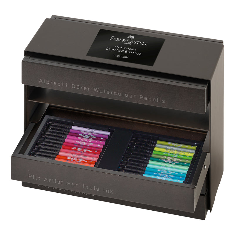 Art+Graphic Limited Edition Nummeriert