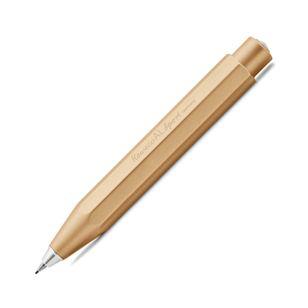 K2334GO_Kaweco_AL_Sport_AL_Sport_Gold_Edition_MH_diagonal_Vs1500x1500